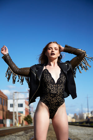 Dreamy Magazine Editorial July 2021