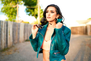 Union Street Festival & West Coast Leather Trunk Show - 6/3 & 6/4
