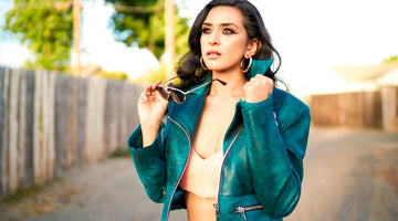 Union Street Festival & West Coast Leather Trunk Show - 6/3 & 6/4