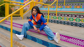 Spring Summer 2025 by Photographer Paul Tocatlian