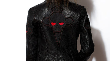 Dark 8 and West Coast Leather Trunk Show: Dec 9, 10, and 11