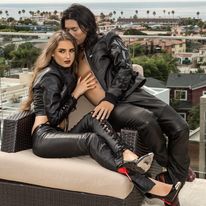 Bomber Jackets are Trending for Decades