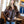 Load image into Gallery viewer, Men's Bomber Redesigned for Women