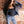 Load image into Gallery viewer, Nashville Fringe Denim Biker