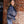 Load image into Gallery viewer, Nashville Fringe Denim Biker