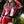 Load image into Gallery viewer, Red Leather Shorts Shorts