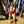 Load image into Gallery viewer, Red Multicolor Sport Racer