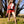 Load image into Gallery viewer, Red Leather Shorts Shorts