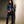 Load image into Gallery viewer, Woman's Perfect Fit Leather Pant