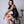 Load image into Gallery viewer, Leather and Lace Dress