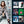 Load image into Gallery viewer, White Leather Lab Coat