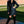 Load image into Gallery viewer, Padded Moto Leather Dress