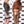 Load image into Gallery viewer, Low Waist Back Zipper Pants in Bronze