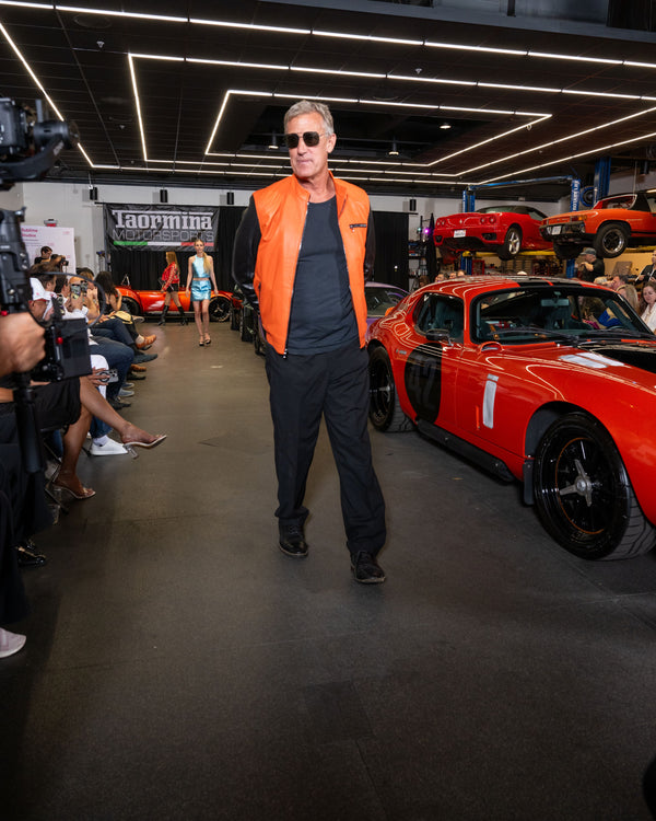 Multi-color Sport Racer 2