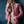 Charger l'image dans la galerie, Pink Raw Edge Jacket