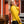Load image into Gallery viewer, Asymmetric Motorcycle Cafe Racer (Ferrari Yellow)
