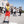 Load image into Gallery viewer, Multi-color Sport Racer 2
