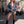 Charger l'image dans la galerie, 8 Ball Unisex Denim Jacket