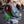 Charger l'image dans la galerie, 8 Ball Unisex Denim Jacket