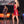 Load image into Gallery viewer, The Red Lace Dress in Picasso Red