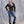 Charger l'image dans la galerie, Woman's Black Washed Lambskin Motorcycle Jacket with Gold Zippers and hardware