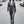 Load image into Gallery viewer, Players Lucky Card Colorblock Fitted Zip Front Jacket