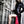Load image into Gallery viewer, The Original Matrix Zip Trench Coat