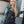 Charger l'image dans la galerie, Punk Studded Jacket - “Talk is Cheap”