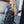 Charger l'image dans la galerie, Punk Studded Jacket - “Talk is Cheap”