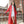 Load image into Gallery viewer, The Great Coat in Lipstick Red Leather