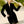 Load image into Gallery viewer, Elegant Black Suede Stand Collar 2 Way Zipper Coat and Dress