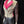 Charger l'image dans la galerie, Floral and Fuschia Zip Moto Jacket