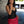 Load image into Gallery viewer, Pink Leather Zipper Mini Skirt with side zippers
