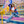 Load image into Gallery viewer, Chevron Multi Color Sport Racer