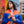 Load image into Gallery viewer, Chevron Multi Color Sport Racer