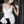 Charger l'image dans la galerie, White Leather Madonna Bustier Top