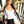 Charger l'image dans la galerie, White Leather Madonna Bustier Top