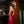 Load image into Gallery viewer, The Red Lace Dress in Picasso Red