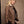 Charger l'image dans la galerie, Ladies Military Short Bomber with Shearling Collar