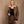 Charger l'image dans la galerie, Ladies Military Short Bomber with Shearling Collar