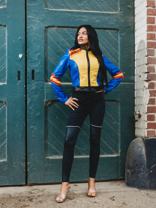 Multi-color Sport Racer 2