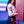 Charger l'image dans la galerie, 21 Inch double side lace skirt