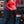Load image into Gallery viewer, Red Nashville Stretch Leather Fringe Jacket