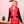 Charger l'image dans la galerie, Hot Pink Barbie Bomber Jacket