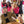 Charger l'image dans la galerie, Hot Pink Barbie Bomber Jacket
