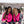 Charger l'image dans la galerie, Hot Pink Barbie Bomber Jacket