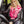 Charger l'image dans la galerie, Hot Pink Barbie Bomber Jacket