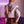 Load image into Gallery viewer, Brown Distressed 13" Miniskirt