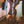 Load image into Gallery viewer, Silver Reflective Stand Collar Dress