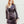 Load image into Gallery viewer, Luxury Women's Motorcycle Coat Dress